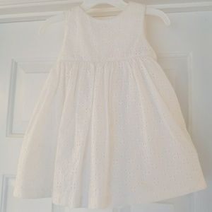Toddler dress